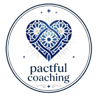 Pactful Coaching Logo